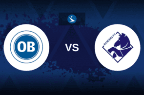 OB vs Randers FC