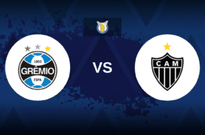 Gremio vs Atletico MG