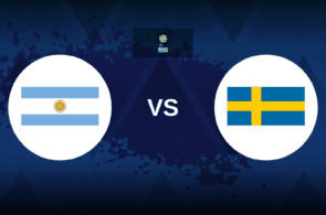 Argentina, Sweden
