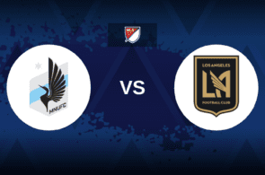 Minnesota United vs Los Angeles FC