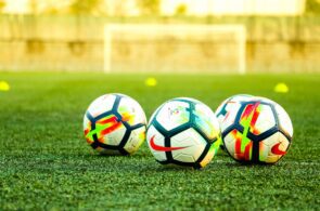 football