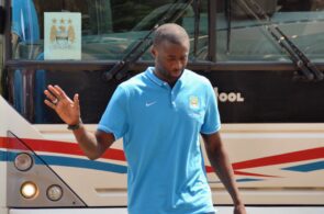 Yaya Toure