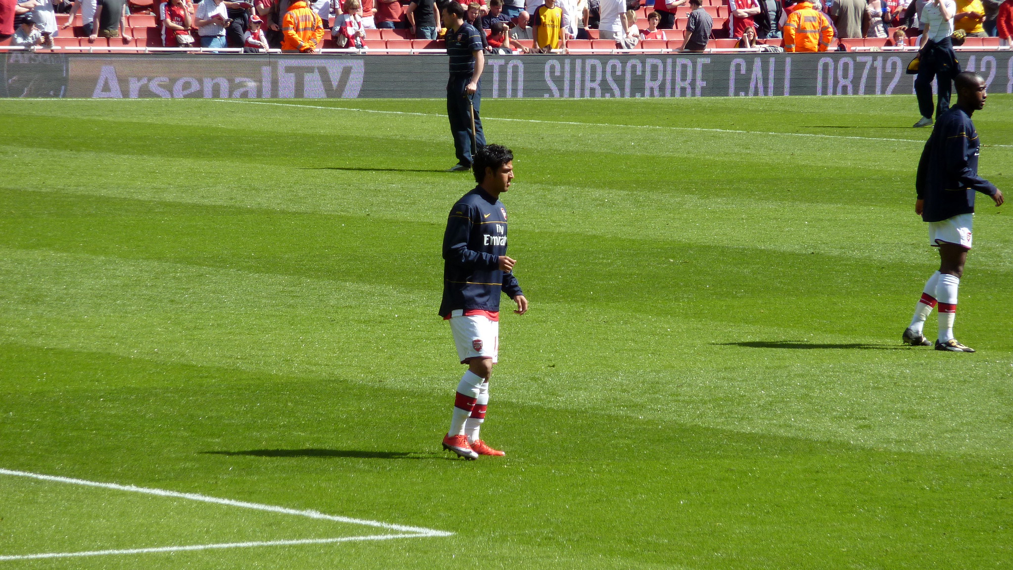 Carlos Vela