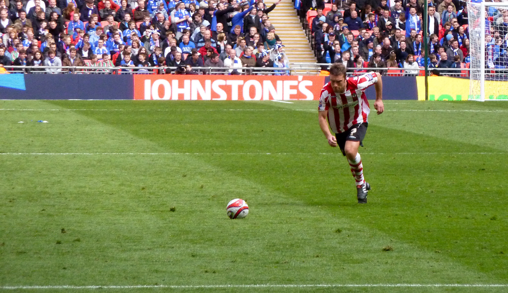 Ricky Lambert Southampton