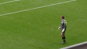 Rob Green