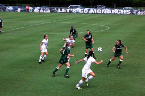 Women's football