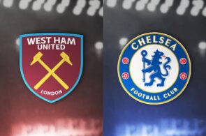 West Ham, Chelsea