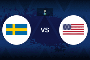 Sweden, USA