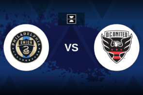 Philadelphia Union vs DC United