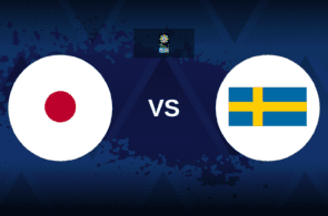 Japan, Sweden