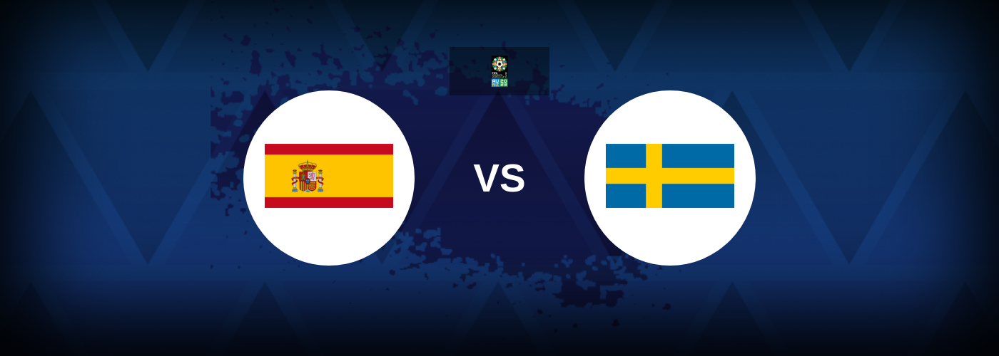 Spain, Japan