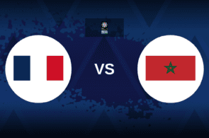 France, Morocco
