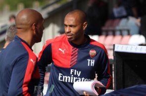Thierry Henry