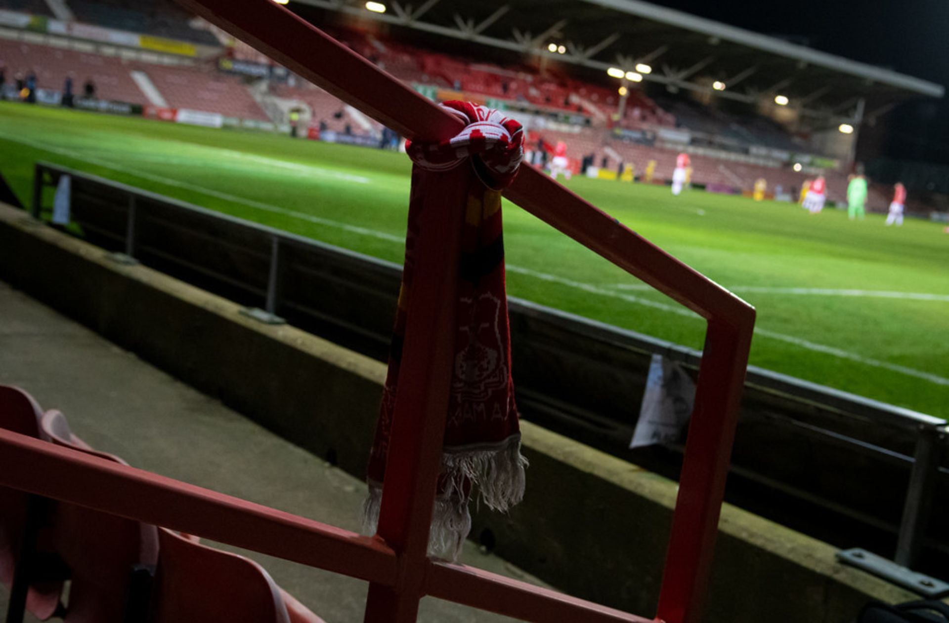 Wrexham
