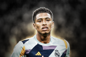 Jude Bellingham at Real Madrid