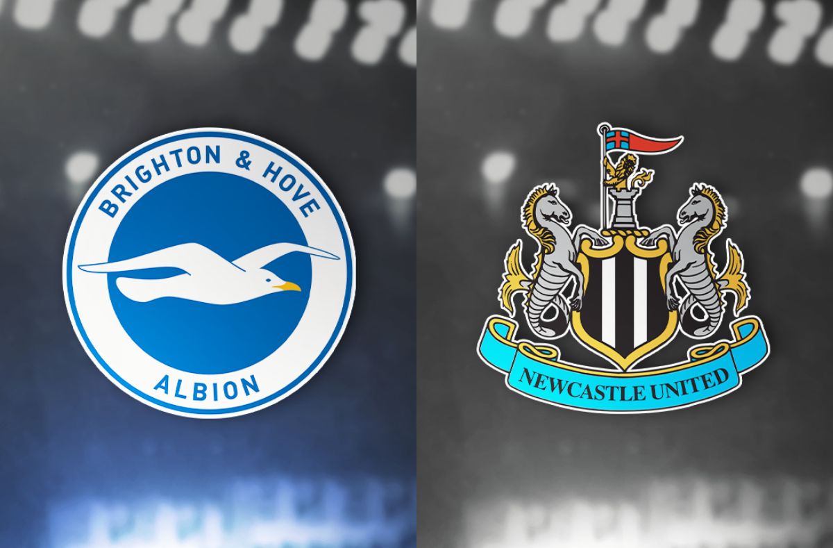 Brighton, Newcastle