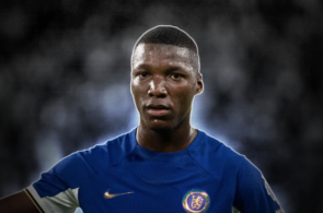 Caicedo at Chelsea