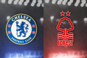 Chelsea, Nottingham Forest