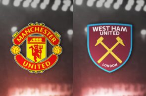 Man Utd, West Ham