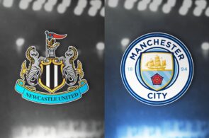 Newcastle, Man City