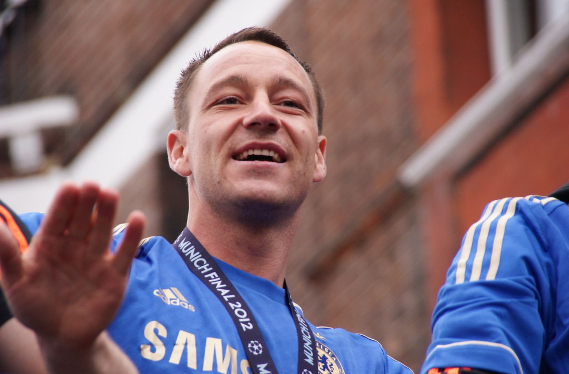 John Terry