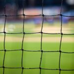 Football goal