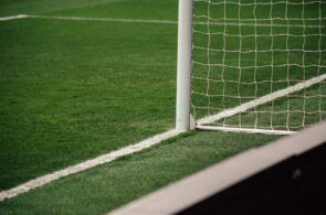 Football Pitch