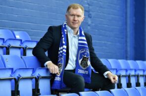 Paul Scholes