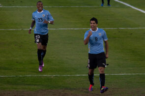 Luis Suarez