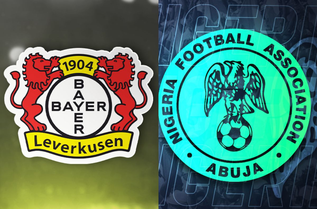 Bayer Leverkusen, Nigeria