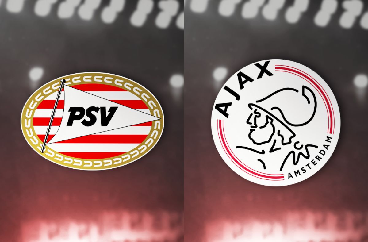 PSV, Ajax