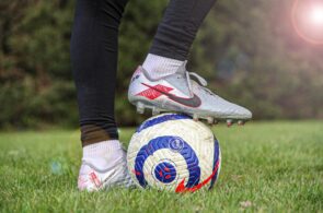 Football Player