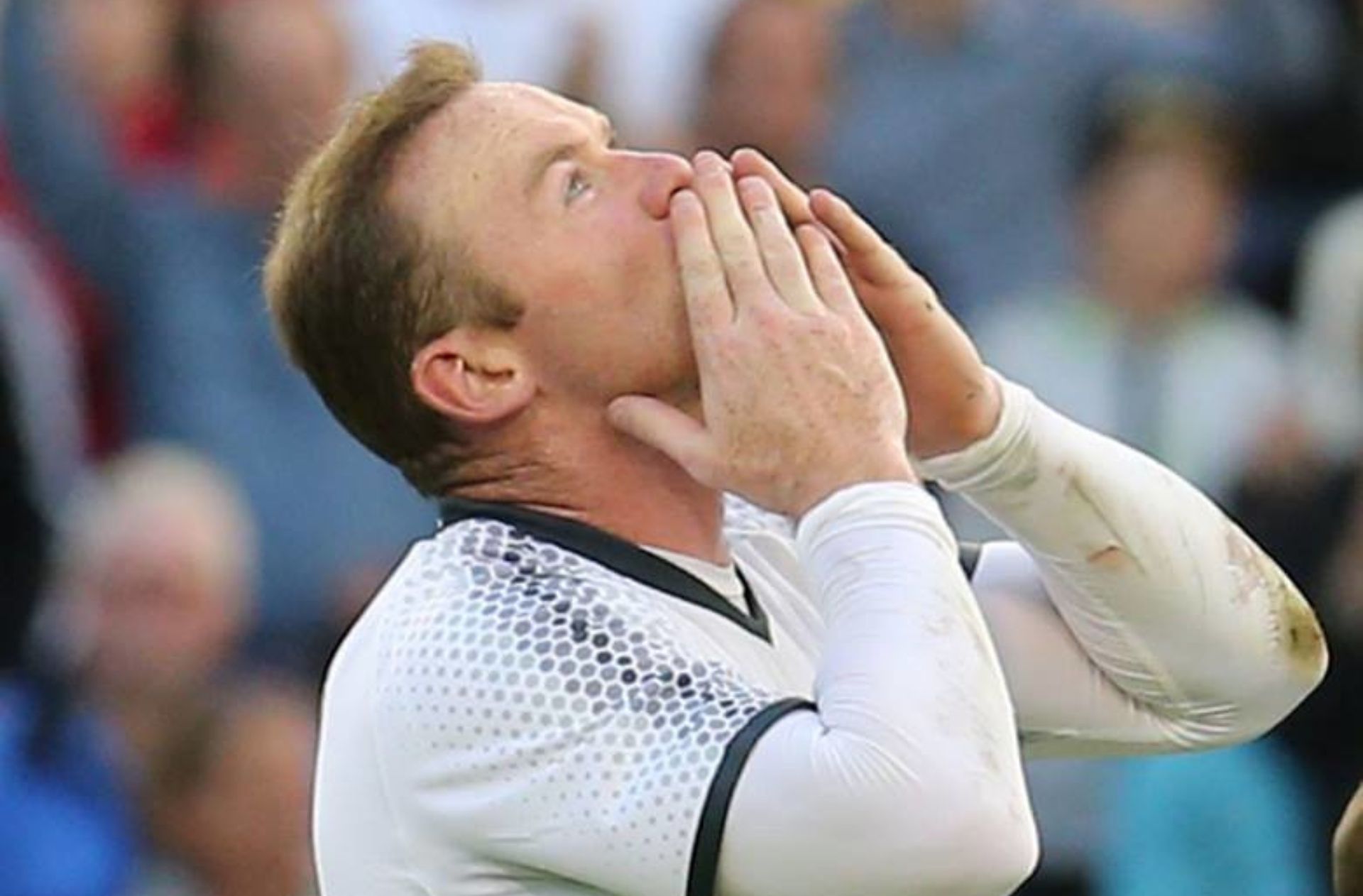 Wayne Rooney