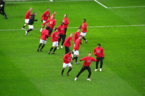 Manchester United
