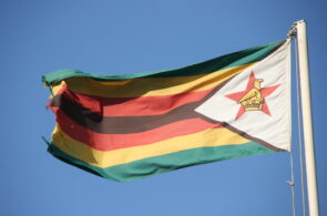 Zimbabwe