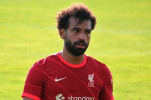 Mohamed Salah