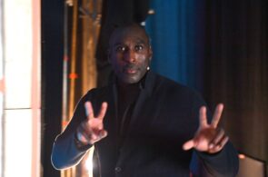 Sol Campbell