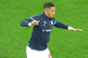 William Saliba