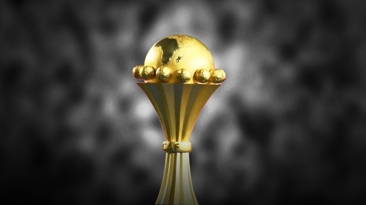 AFCON trophy
