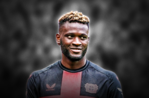 Victor Boniface
