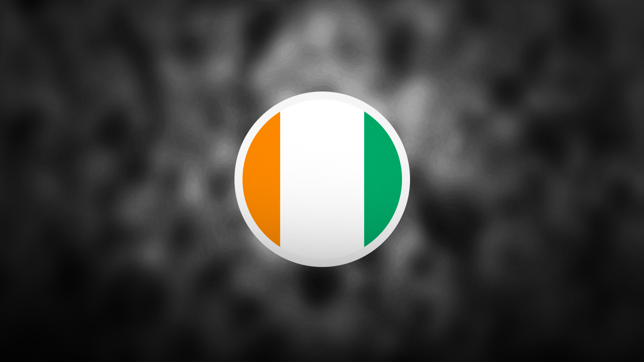 Ivory Coast