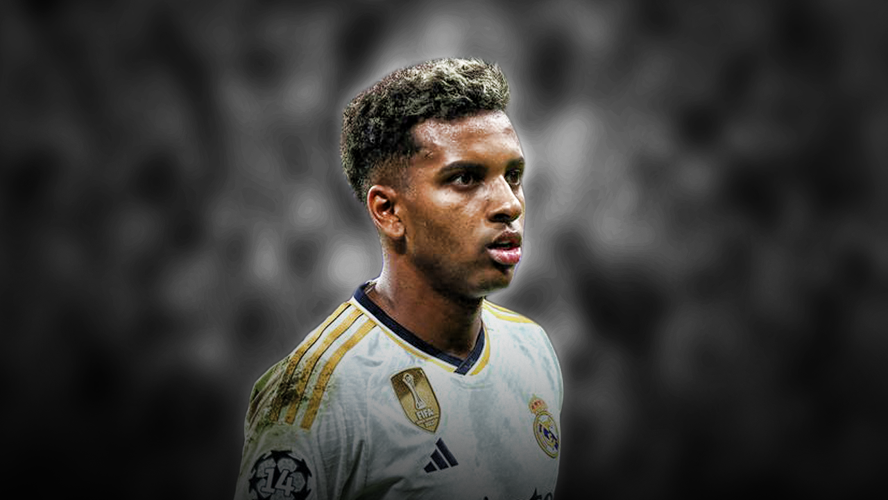 Rodrygo