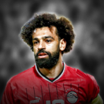 Mohamed Salah