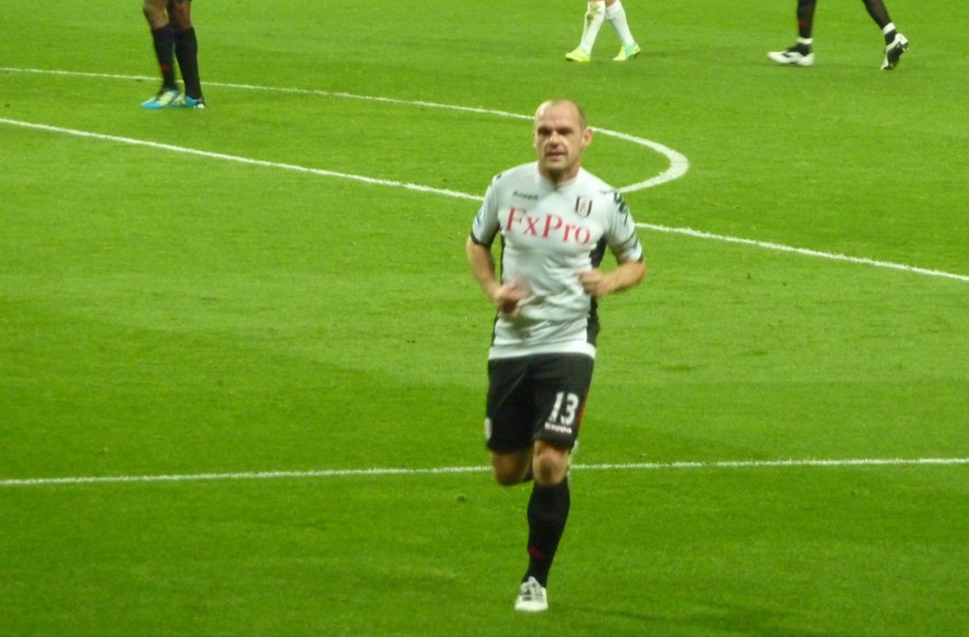 Danny Murphy makes Liverpool vs Arsenal prediction