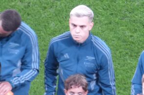 Leandro Trossard