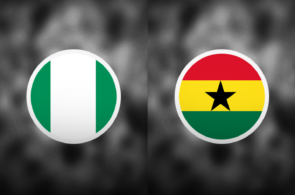 Nigeria, Ghana