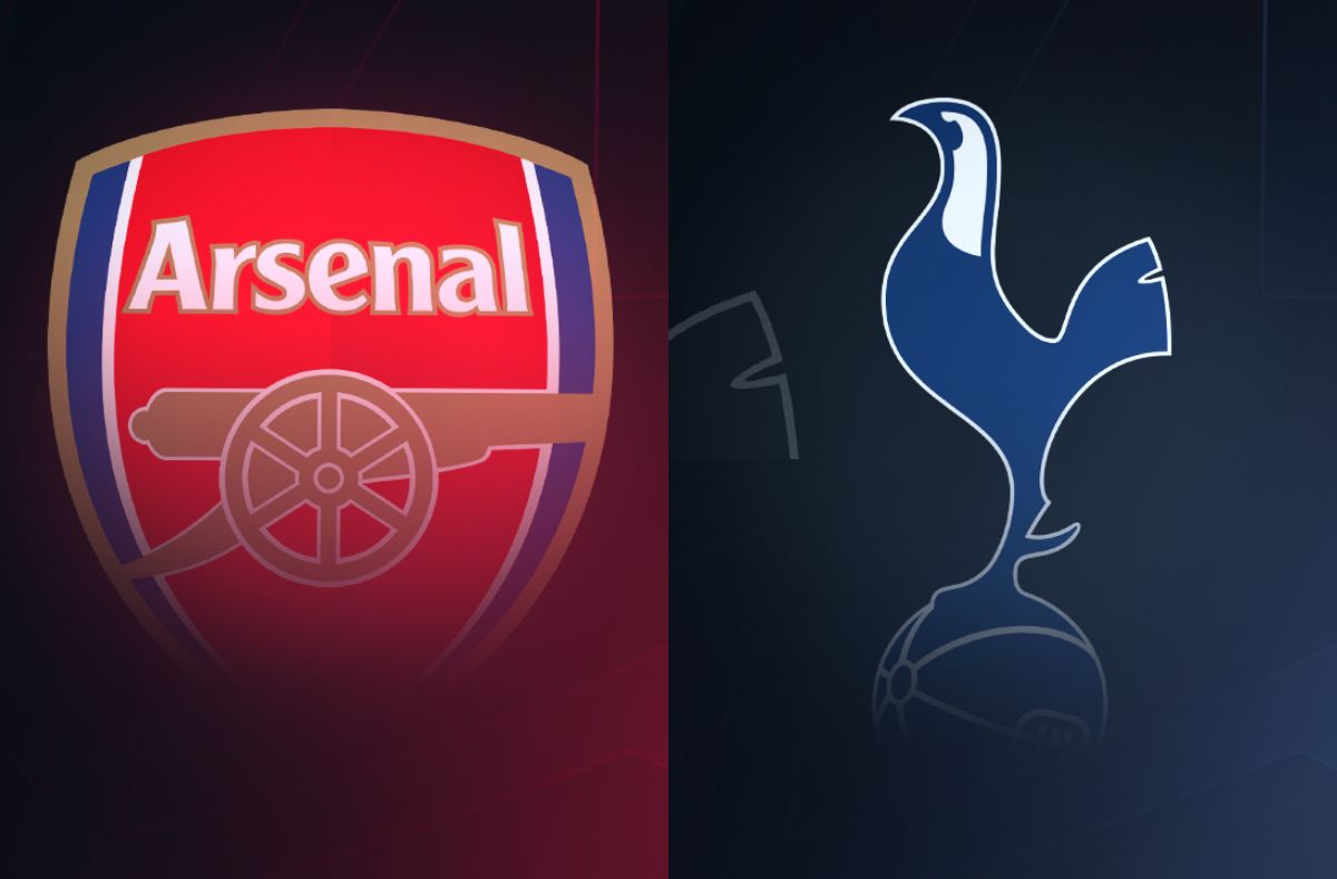 Arsenal, Tottenham