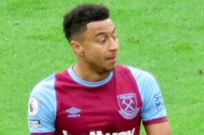 Jesse Lingard