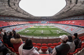 euro 2024 allianz arena