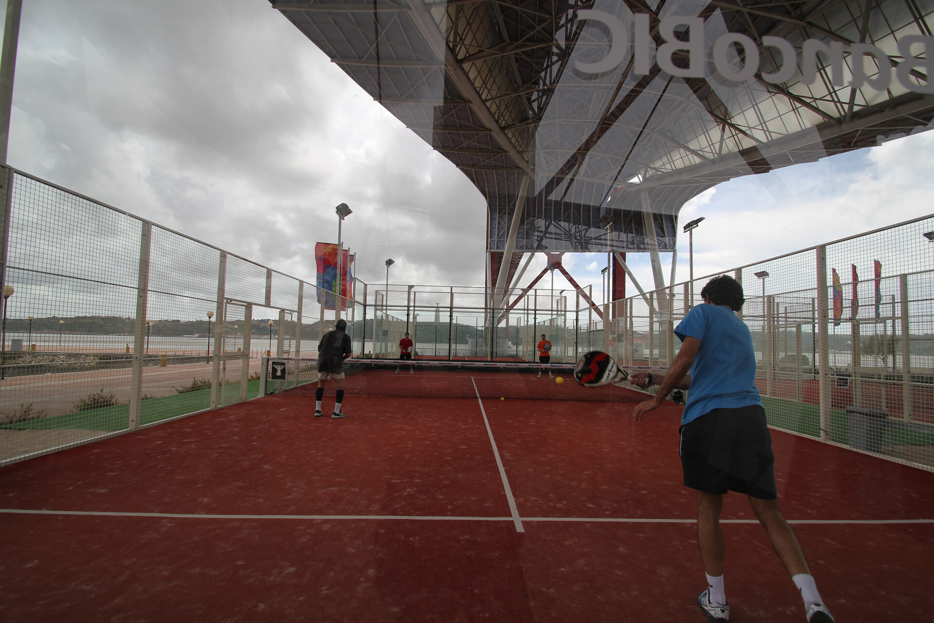 padel